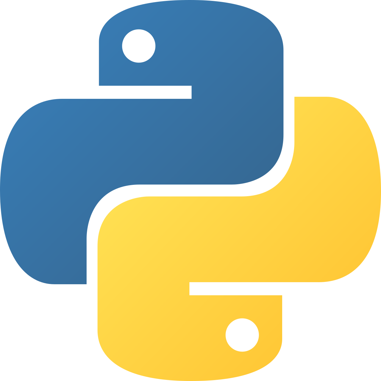 Python Development Recruitment